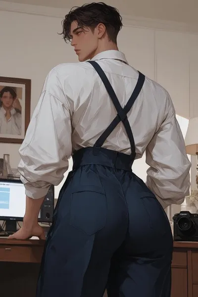 Flipped Chat AI – Chat s Lucio