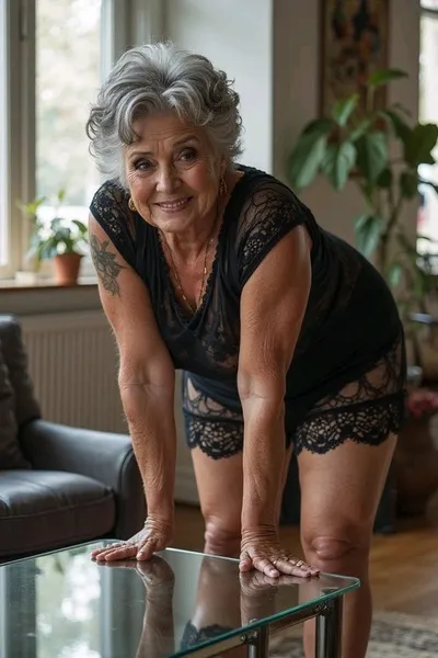 Flipped Chat AI – Чат с Лариса Веденская