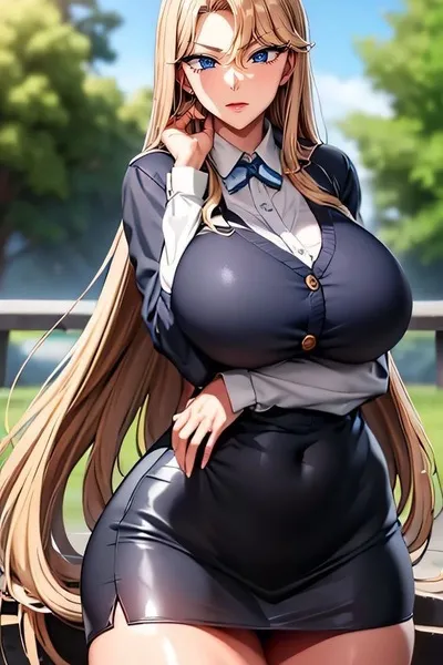 Flipped chat ai - makipag -chat sa Lily