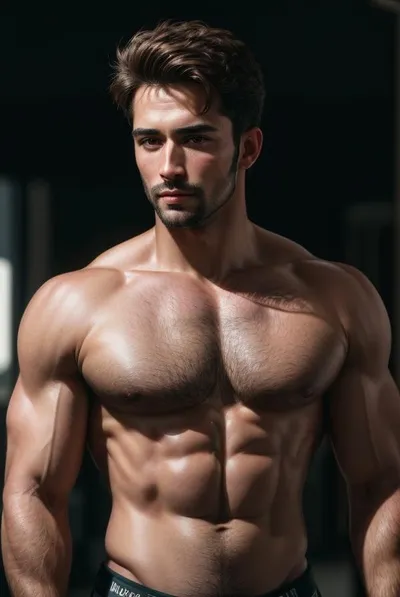 Flipped Chat AI – 데이비드와 채팅