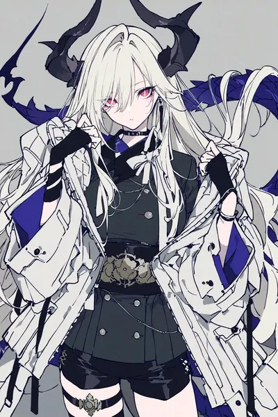 Flipped Chat AI – kalbėkite su Hinata