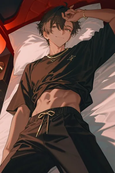 Flipped Chat AI – Discuter avec Jamal