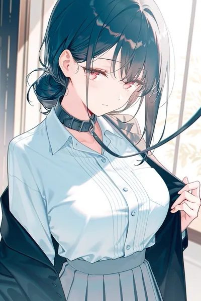 AI trò chuyện đảo ngược – Trò chuyện với Hinata