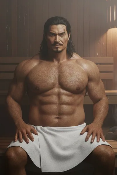 Odwrócony czat AI – rozmawiaj z Takeshi Kuroiwa