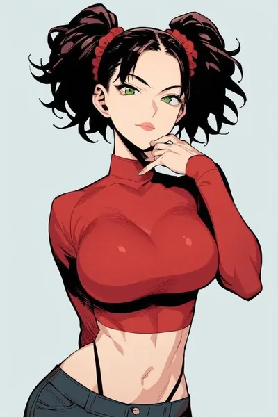 Flipped Chat AI – Chat s Katelyn