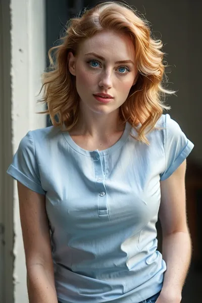 Odwrócony czat AI – rozmawiaj z Erin Cook