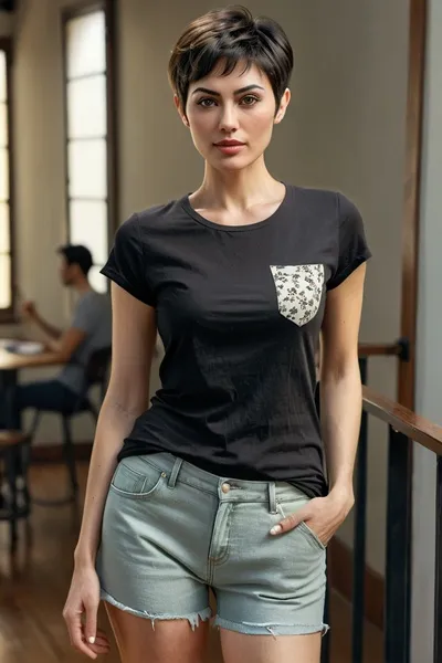 Odwrócony czat AI – rozmawiaj z Chen Si Mei