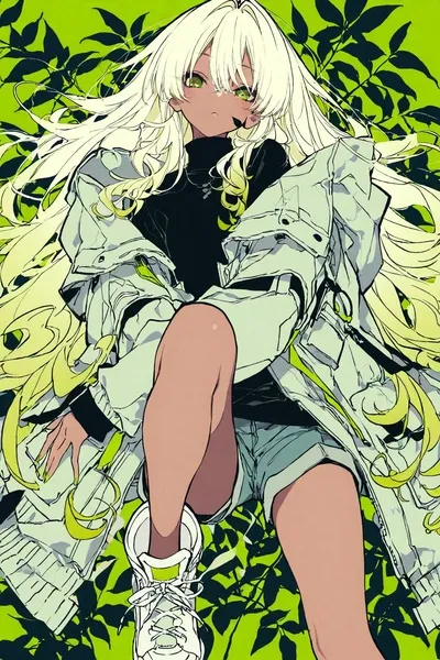 Odwrócony czat AI – rozmawiaj z Natura