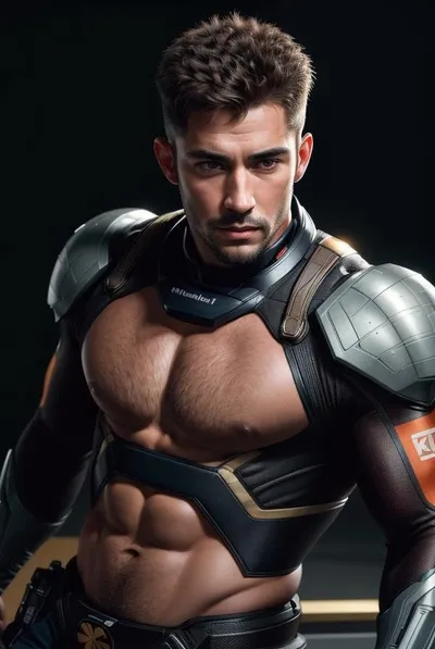 Flipped Chat AI – Chatta con Mike