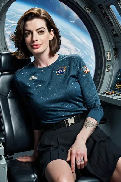 Flipped Chat AI – Sembang dengan Dr. Amelia Brand