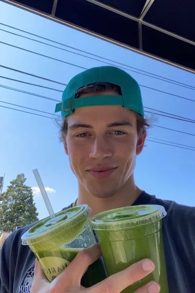 Αναστροφή συνομιλίας AI – Συζήτηση με Garret Graham 