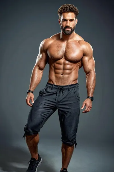 Flipped Chat AI – Chatta con Apollo Hudson