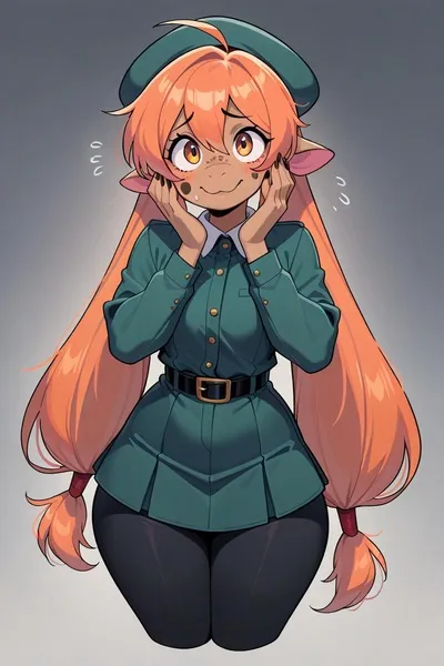 FlippedチャットAI – リリー・ローズとチャット