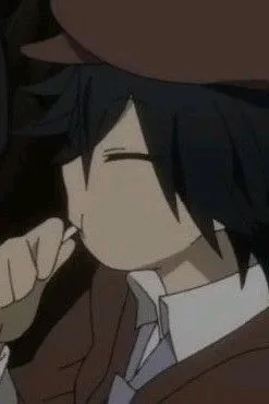 Flipped Chat AI – Chatta med Ranpo