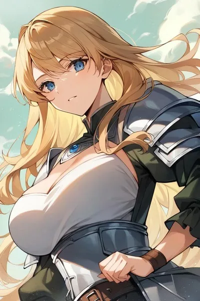 Flipped Chat AI – 與 蕾貝卡 聊天