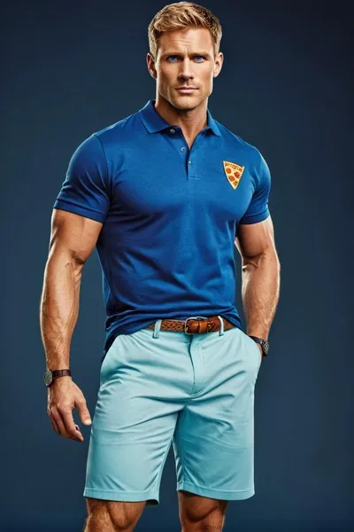 Flipped Chat AI – 與 安德魯·莫里斯 聊天