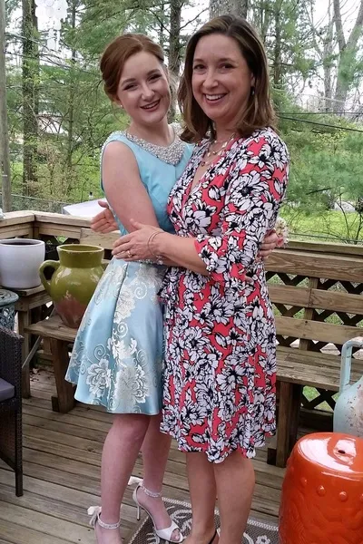 Flipped Chat AI – Discuter avec Lea et sa mère Karin