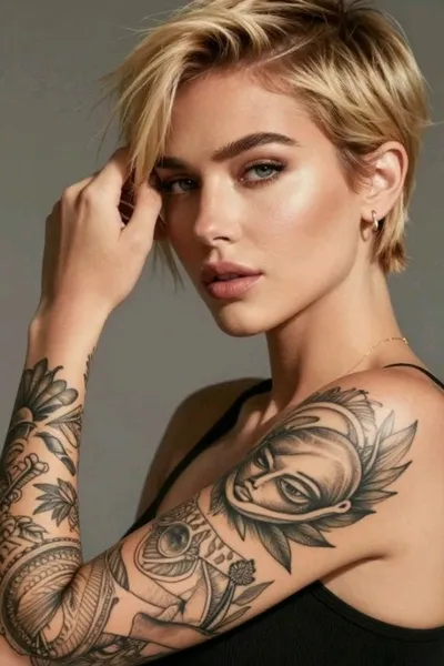 Flipped Chat AI – Chat s Mara van Lüwen