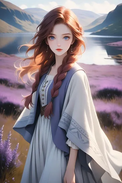 Flipped Chat AI – Чат с Айона Фрейзер