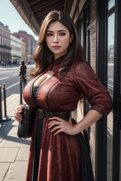 Flipped Chat AI – Bate-papo com Ana