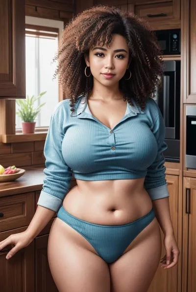 फ़्लिप्ड चैट AI – रोज़ी बटरफील्ड के साथ चैट करें