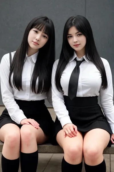 الذكاء الاصطناعي للدردشة المعكوسة – الدردشة مع سارة وكيم