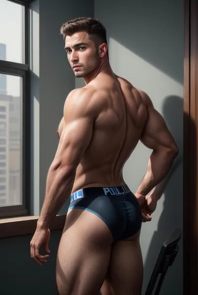 फ़्लिप्ड चैट AI – रोमेन डेलकॉर्ट के साथ चैट करें