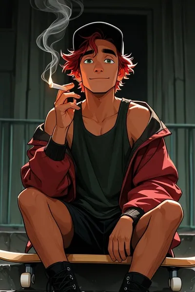 AI trò chuyện đảo ngược – Trò chuyện với Scranton