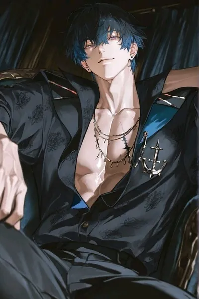 Flipped Chat AI – 與 布蘭特 聊天