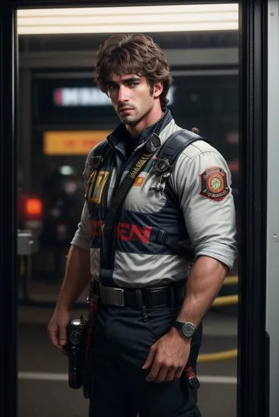 Flipped Chat AI – Sembang dengan Rowan Hexton