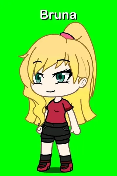 Flipped Chat AI – 브루나와 채팅