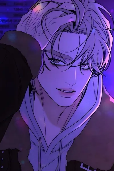 Flipped Chat AI – 백도화와 채팅