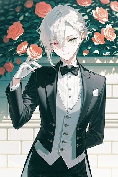 Αναστροφή συνομιλίας AI – Συζήτηση με Έθαν