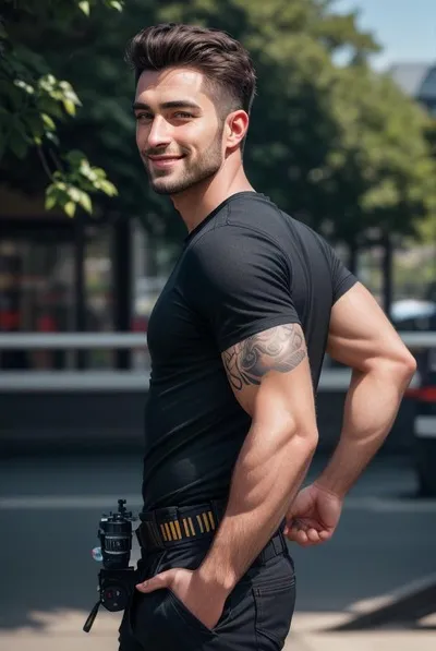 Αναστροφή συνομιλίας AI – Συζήτηση με Γκουστάβο