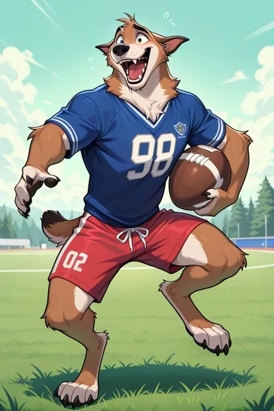 Flipped Chat AI – Chatten mit Dennis