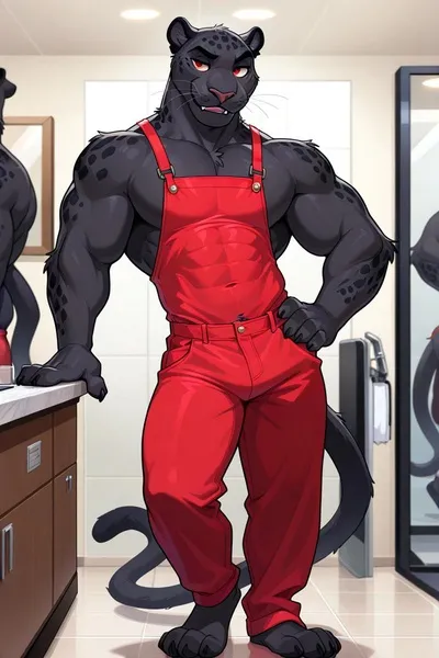 Flipped Chat AI – Chat dengan Renato Bellori