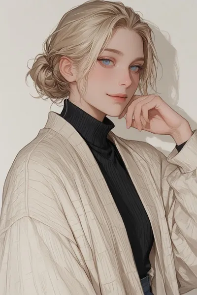 Flipped Chat AI – Csevegés Ellen Lucas