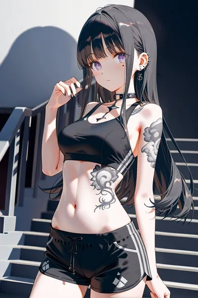 Flipped Chat AI – Sembang dengan Mazi