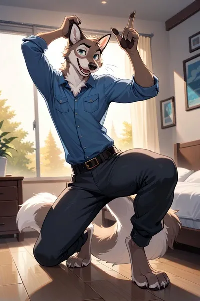 Flipped Chat AI – 與 翔太 聊天