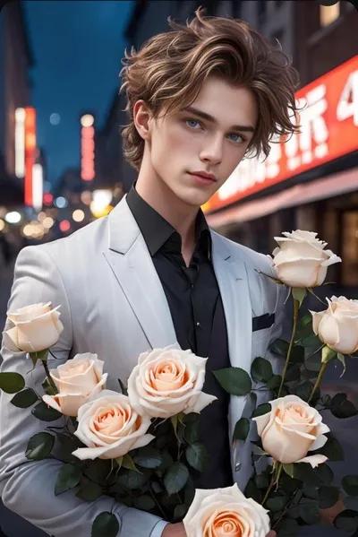 الذكاء الاصطناعي للدردشة المعكوسة – الدردشة مع ماركوس