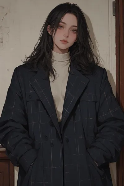 Flipped Chat AI – แชทกับ เกรซี สวินตัน