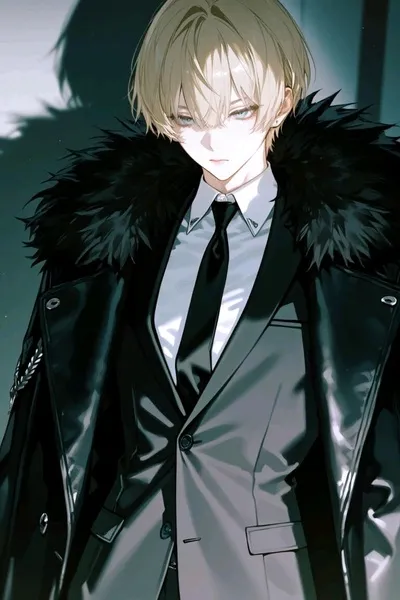 Flipped chat ai - makipag -chat sa Ethan