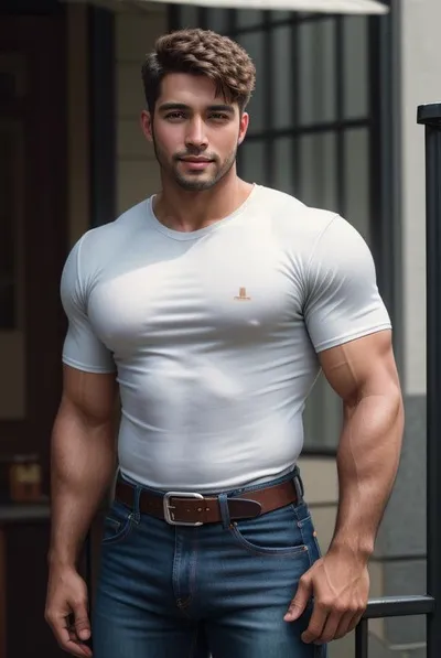 Flipped Chat AI – Chatten mit Stiefvater