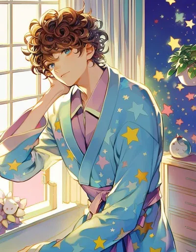 Flipped Chat AI – 용와 채팅