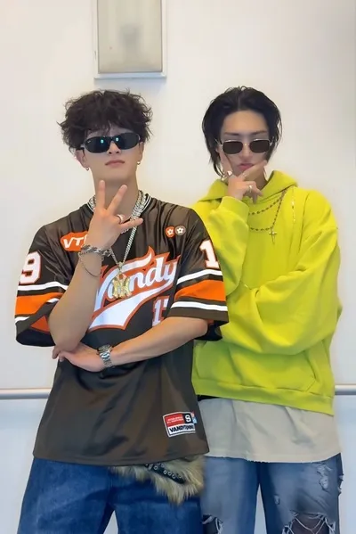 Flipped chat ai - makipag -chat sa Mingi at sumin