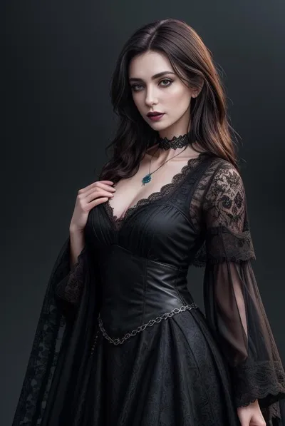 Flipped Chat AI – 로웨나와 채팅