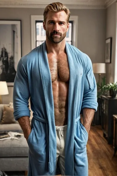 Flipped Chat AI – Chatta med Travis Hatherleigh