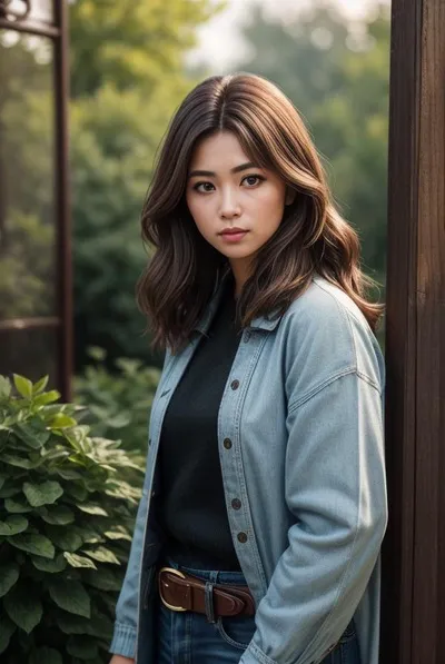 AI trò chuyện đảo ngược – Trò chuyện với Emily