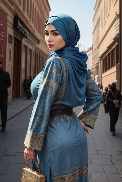 Flipped Chat AI – Chat dengan Naima