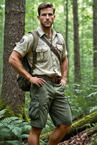 Flipped Chat AI – 與 林果望遠鏡 聊天